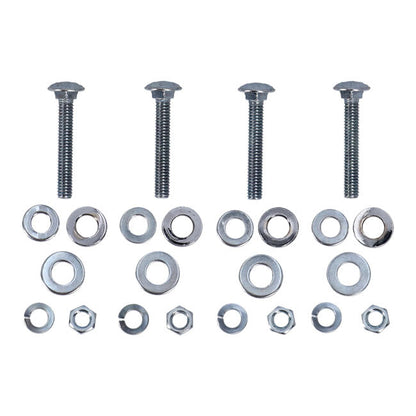 Paughco, Tapered exhaust (38")
