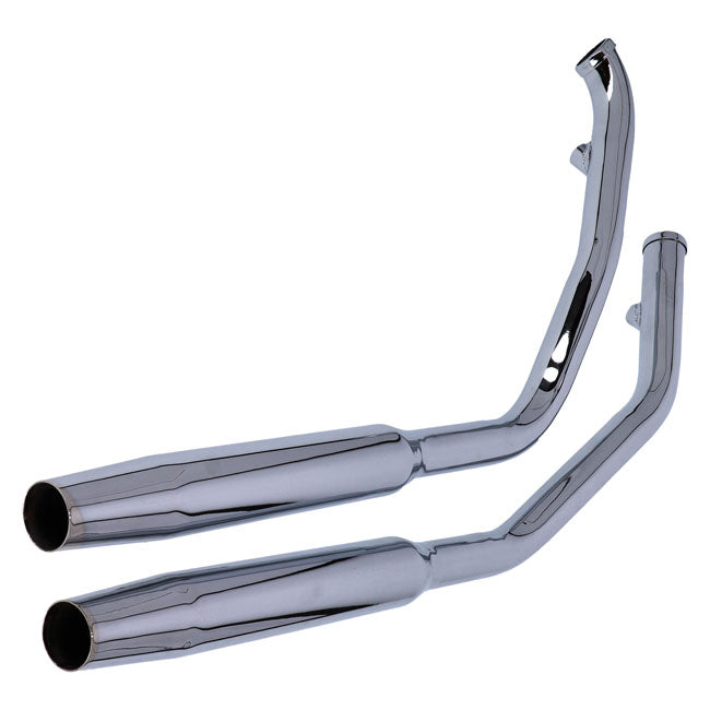 Paughco, Tapered exhaust (38")