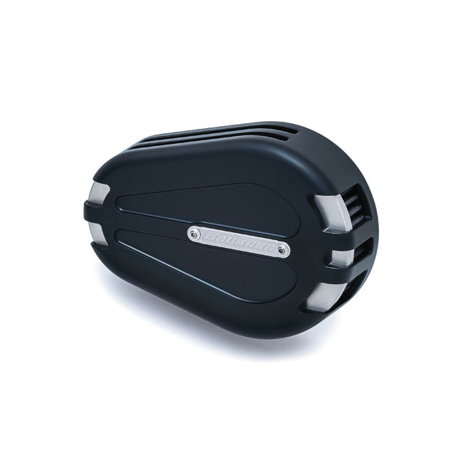 Crusher maverick pro air cleaner
