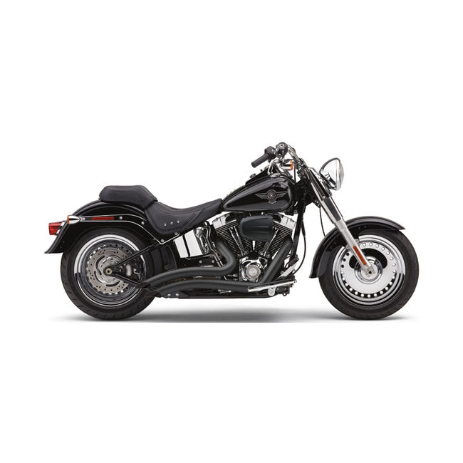 Cobra, Speedster Short Swept exhaust