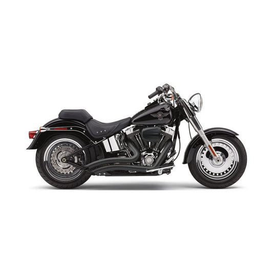 Cobra, Speedster Short Swept exhaust