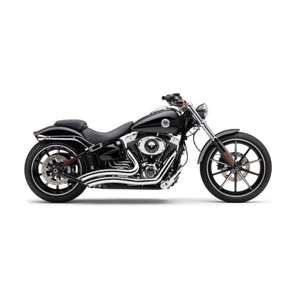 Cobra, Speedster Short Swept exhaust