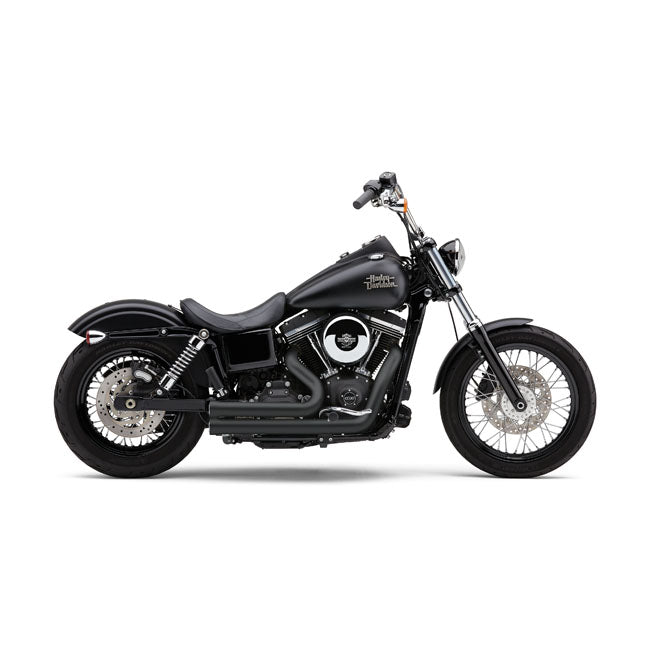 Cobra, Speedster 909 exhaust. Black