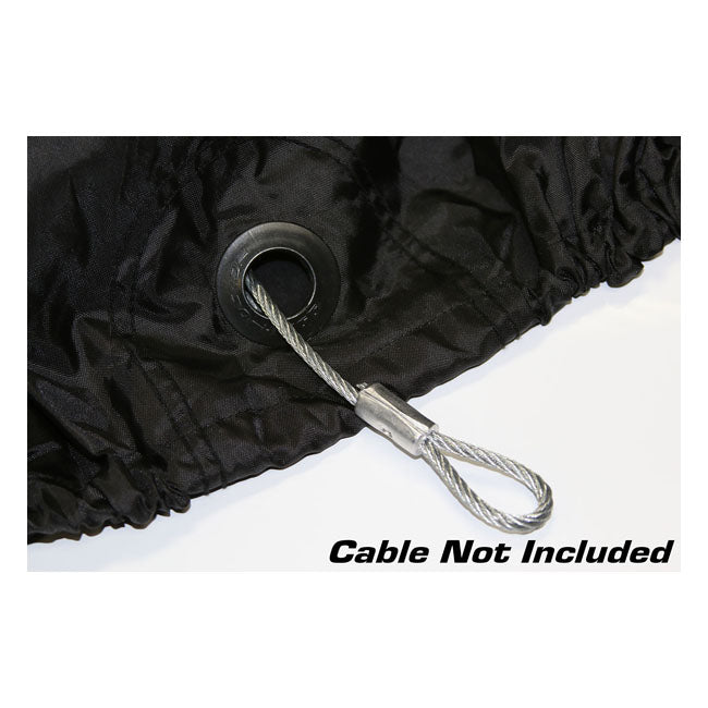 Nelson Rigg Defender Extreme Sport Bike cover