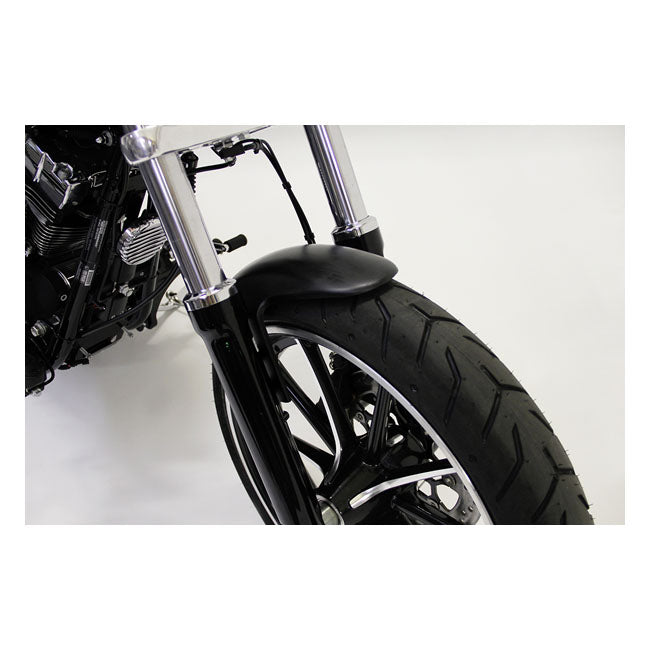 Cult-Werk, front fender ''Custom V1''