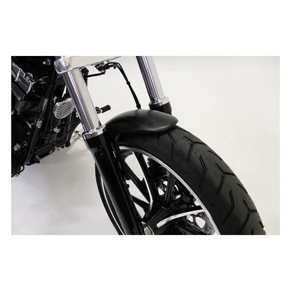 Cult-Werk, front fender ''Custom V1''