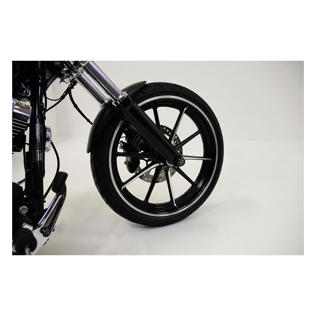 Cult-Werk, front fender ''Custom V1''