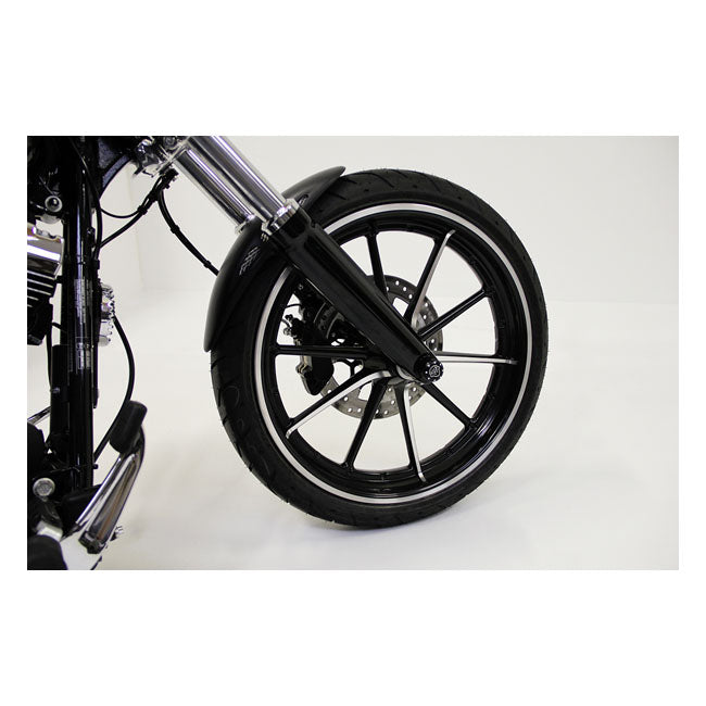 Cult-Werk, front fender ''Custom V2''