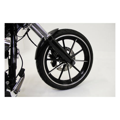 Cult-Werk, front fender ''Custom V2''