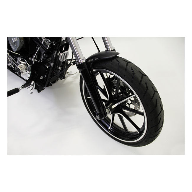 Cult-Werk, front fender ''Custom V2''