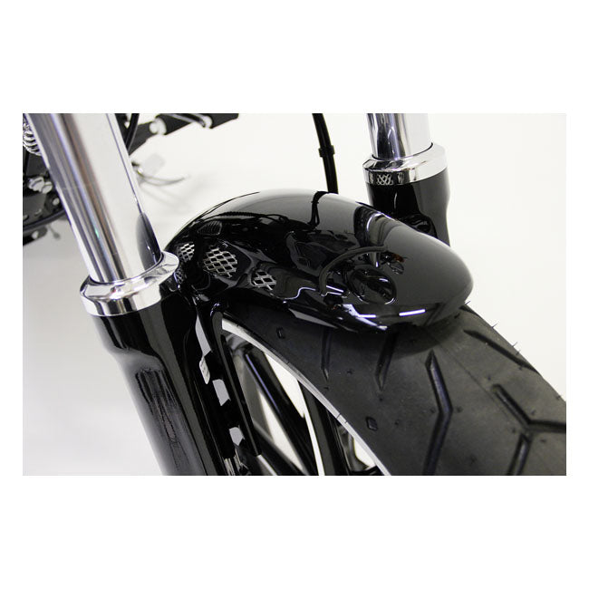 Cult-Werk, front fender ''Custom V2''
