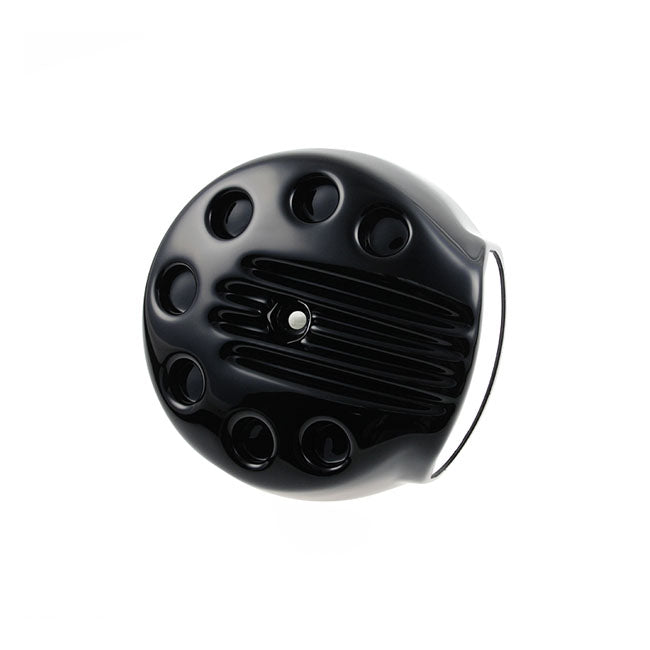 Cult-Werk, air cleaner cover Slotted