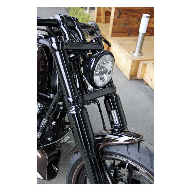 Cult-Werk, 2-piece upper fork cover kit