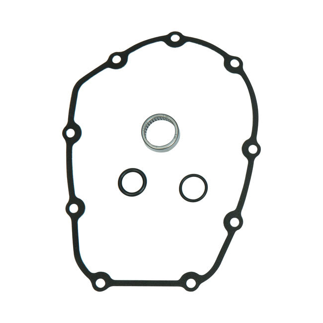 S&S, M8 cam installation support kit. Chain drive