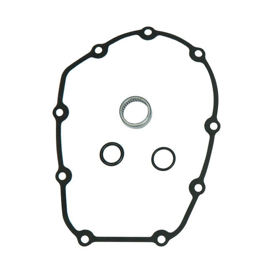 S&S, M8 cam installation support kit. Chain drive