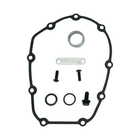 S&S, M8 cam installation support kit. Gear drive