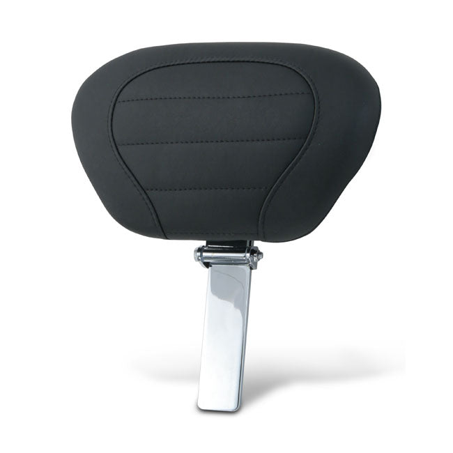 Mustang, Deluxe driver backrest pad & post