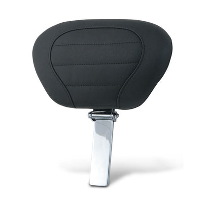 Mustang, Deluxe driver backrest pad & post