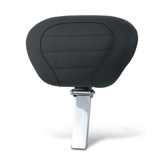 Mustang, Deluxe driver backrest pad & post