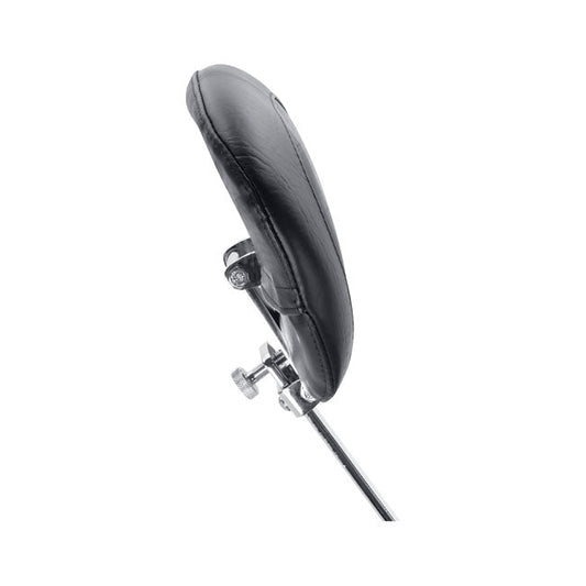 Mustang, backrest for seats with passenger backrest receiver