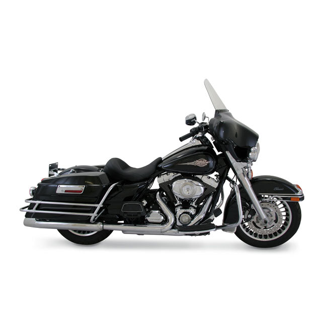 Mustang, LowDown™ Touring Solo