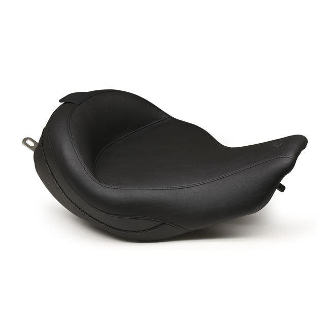 Mustang, Super Touring solo seat