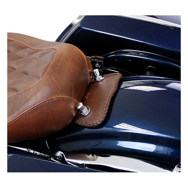 Mustang, mini fender bib