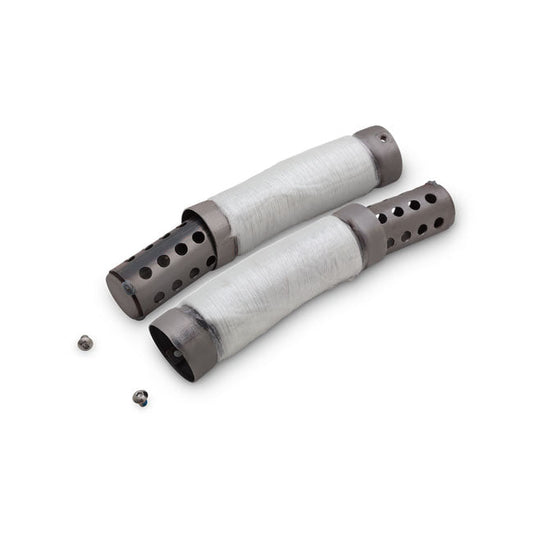 Vance & Hines, Quiet baffle