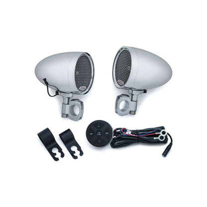 Kuryakyn, Road thunder speaker pods kit