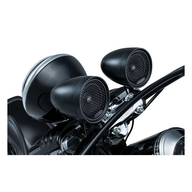 Kuryakyn, Road thunder speaker pods kit