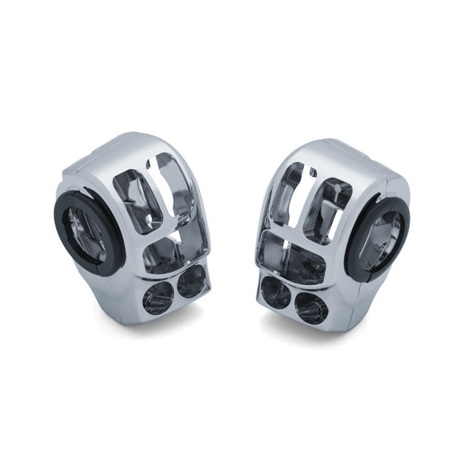 Kuryakyn, Switch housing set