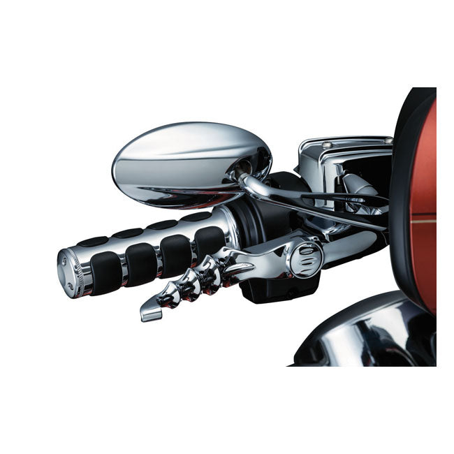 Kuryakyn, Zombie levers