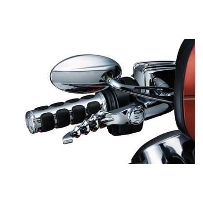 Kuryakyn, Zombie levers