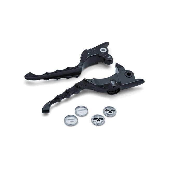 Kuryakyn, Zombie levers