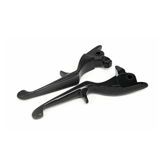 Kuryakyn, Trigger levers