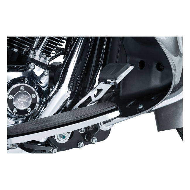 Kuryakyn, Girder extended brake pedal