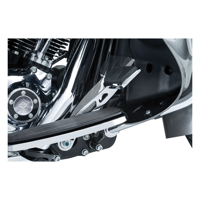 Kuryakyn, Girder extended brake pedal