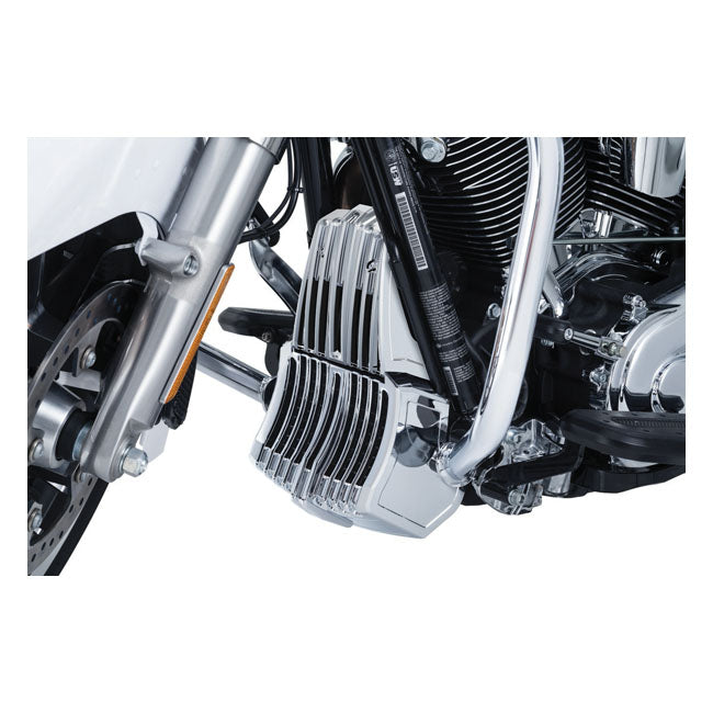 Kuryakyn, Precision oil cooler cover