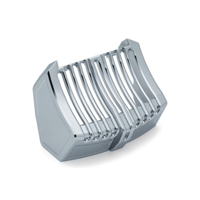 Kuryakyn, Precision oil cooler cover