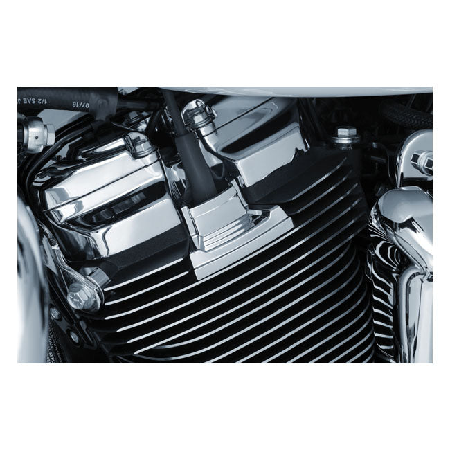 Kuryakyn, Precision custom spark plug covers