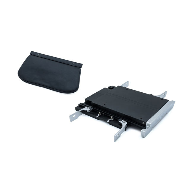Kuryakyn, Adjustable Tour-Pak relocator
