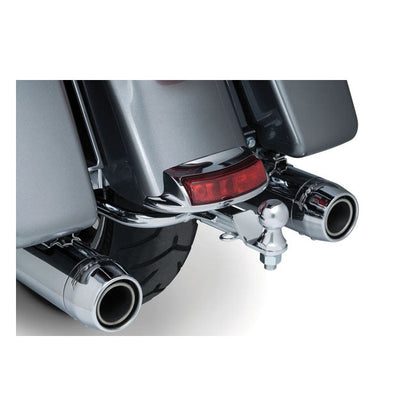Kuryakyn, Touring trailer hitch