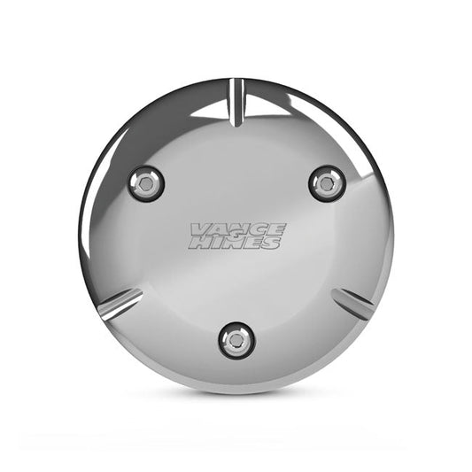 Vance Hines, Upsweep skullcap