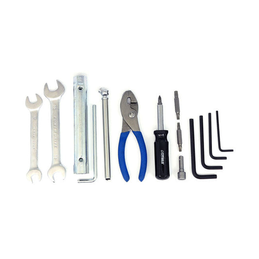 Cruztools, Speedkit™ EU for European Motorcycles