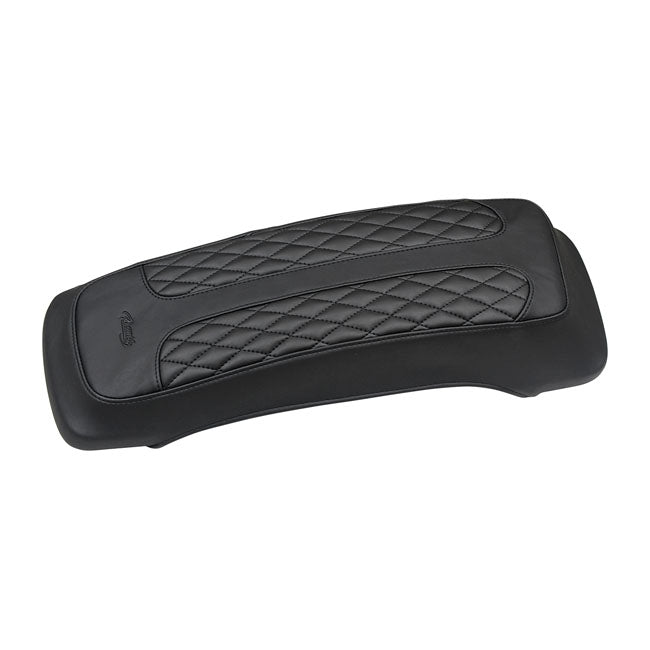 Mustang, saddlebag lid cover set Perewitz styled