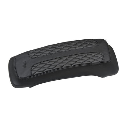 Mustang, saddlebag lid cover set Perewitz styled