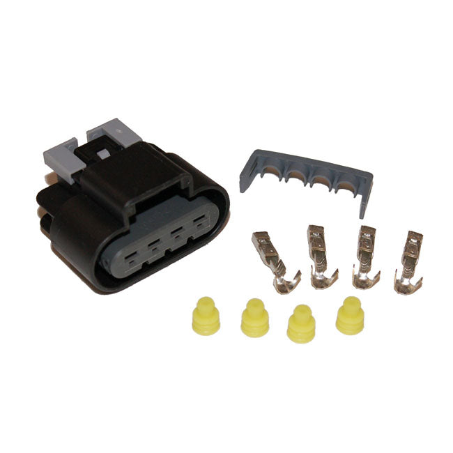 NAMZ, Fuel pump/sender assembly connector kit