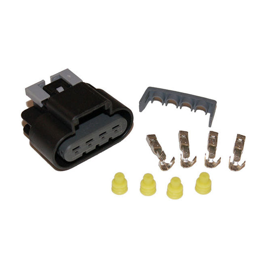 NAMZ, Fuel pump/sender assembly connector kit