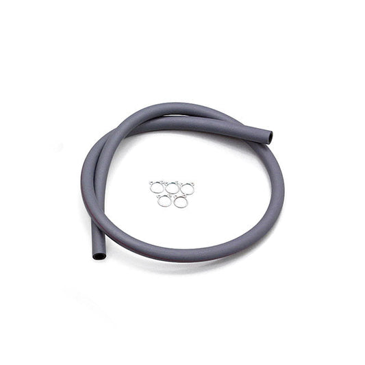 Dual layer fuel hose kit, 10mm id