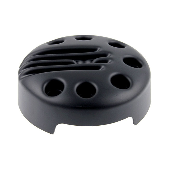 Cult-Werk, air cleaner cover Slotted